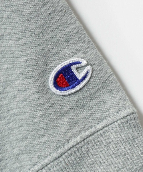 Champion（チャンピオン） トレーナー スウェット コットンUSA 裏毛