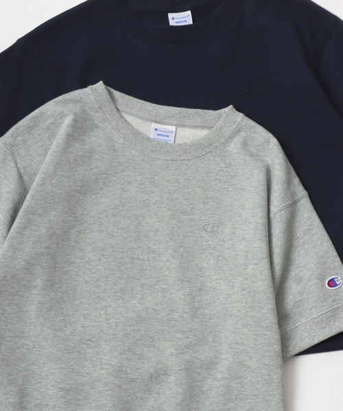 Champion（チャンピオン） トレーナー スウェット コットンUSA 裏毛