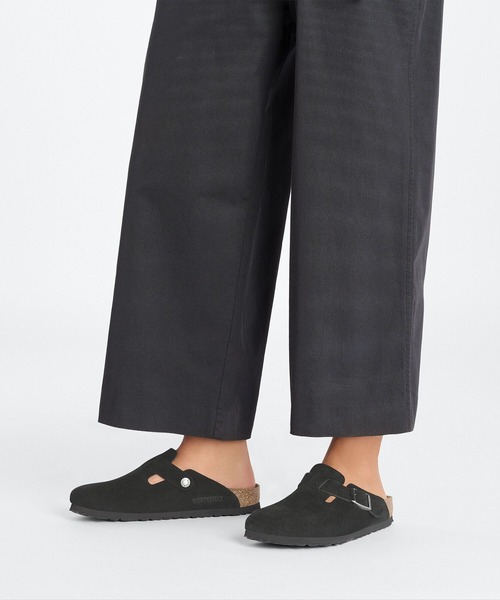 BIRKENSTOCK（ビルケンシュトック） サンダル 「公式