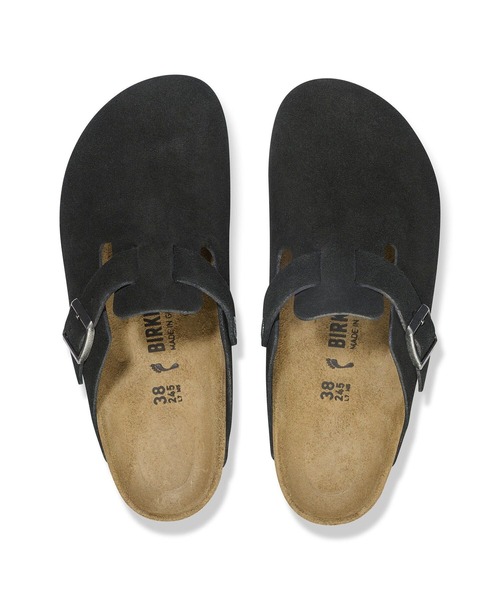BIRKENSTOCK（ビルケンシュトック） サンダル 「公式