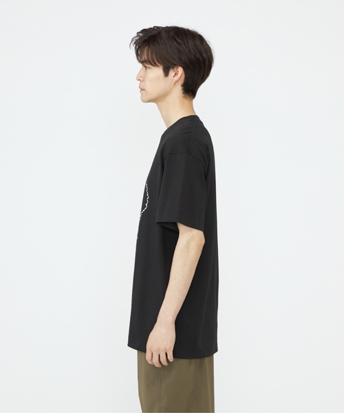 KEEN（キーン） tシャツ US4 OC/RP IRIOMOTE CAT TEE / US4 オー