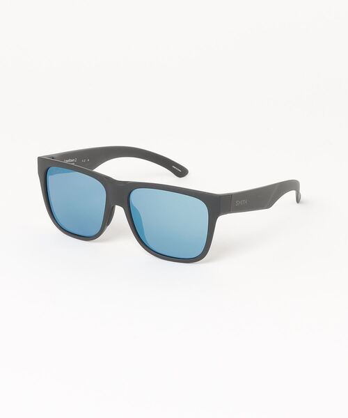 SMITH（スミス） サングラス サングラス Lowdown2 Matte Black CP 