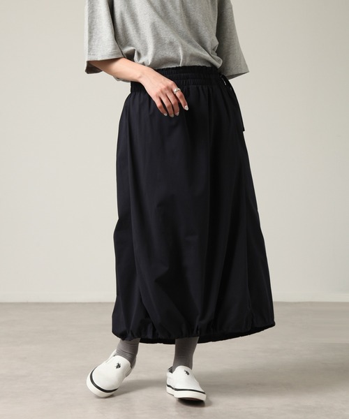 Dickies スカート 「GENUINE DICKIES/ジェニュインディッキーズ 