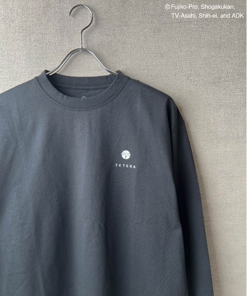 tシャツ TETERA / テテラ /TETERA T-SH レディース メンズ TETERA tシャツ / テテラ /TETERA T-SH レディース メンズ