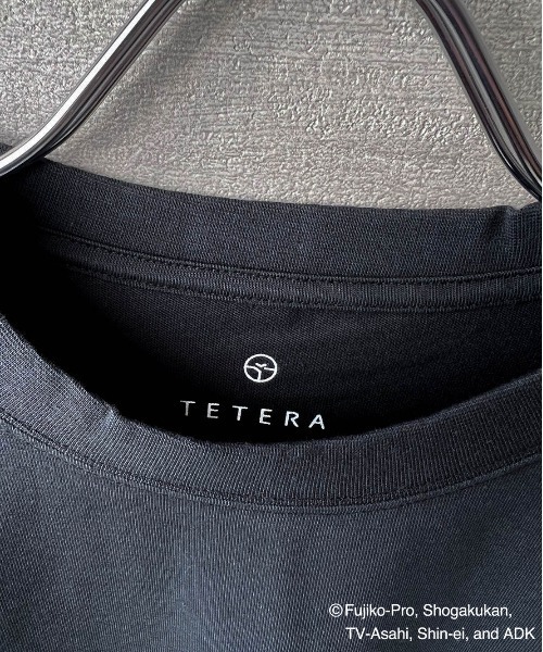 tシャツ /TETERA/TETERA/SAUNA 8T レディース メンズ TETERA tシャツ /TETERA/TETERA/SAUNA 8T レディース メンズ