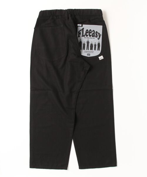 Lee（リー） パンツ 「 」 フリージー イージーパンツ Fleeasy LM5806
