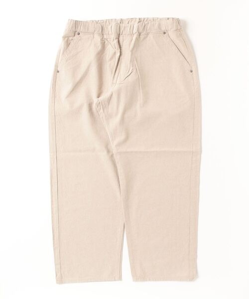 Lee（リー） パンツ 「 」 フリージー イージーパンツ Fleeasy LM5806