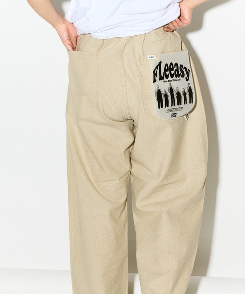 Lee（リー） パンツ 「 」 フリージー イージーパンツ Fleeasy LM5806