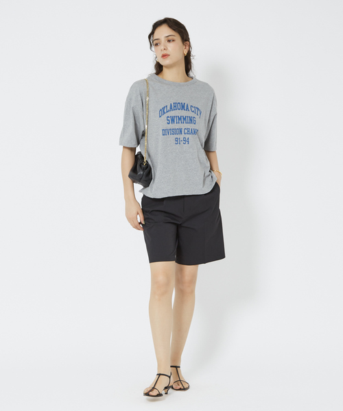 St Johns 3rd club シアーカレッジTEE St Johns 3rd club シアーカレッジTEE