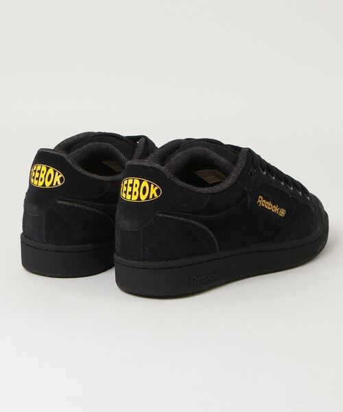 Reebok スニーカー クラブシー BULC / CLUB C メンズ レディース
