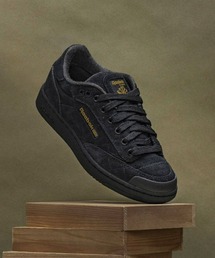 スニーカー クラブシー BULC / CLUB C BULC メンズ レディース｜ZOZOTOWN Yahoo!店