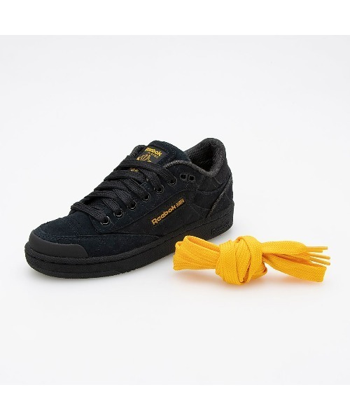 Reebok（リーボック） スニーカー クラブシー BULC / CLUB C BULC 