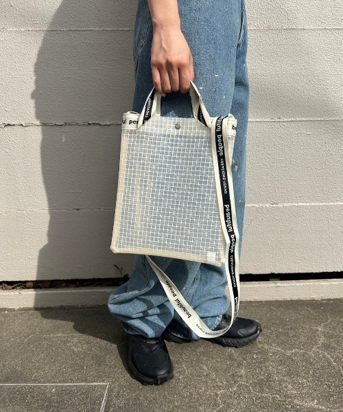 beautiful people（ビューティフルピープル） ショルダーバッグ バッグ