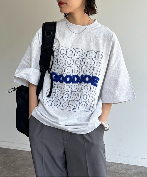 tシャツ 「MEN ， WOMEN」CAPSULE-T HAND IN HAND SS Tee レディース メンズ 楽天市場】【あす楽】RANDY'S GARMENTS ランディーズガーメンツ