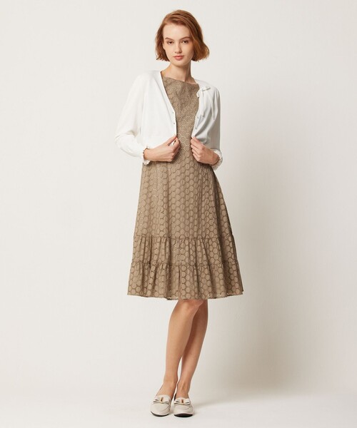 TOCCA カーディガン SWEET TIE レディース : ZOZOTOWN Yahoo!店