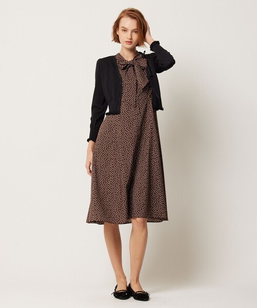 TOCCA（トッカ） カーディガン SWEET TIE カーディガン レディース