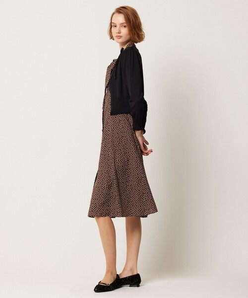 TOCCA カーディガン SWEET TIE レディース : ZOZOTOWN Yahoo!店