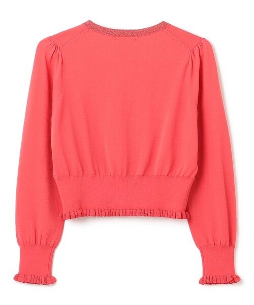 TOCCA（トッカ） カーディガン SWEET TIE カーディガン レディース