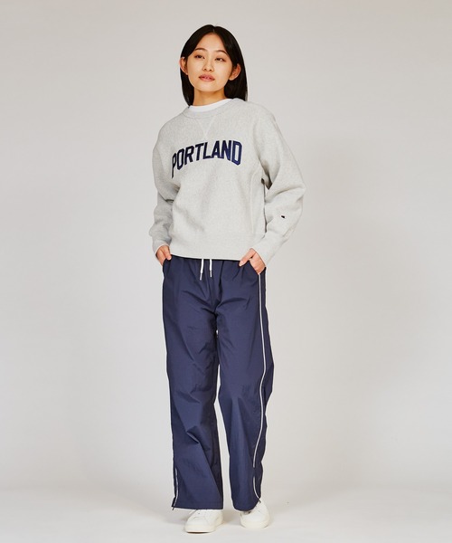 Champion（チャンピオン） トレーナー スウェット 「Champion