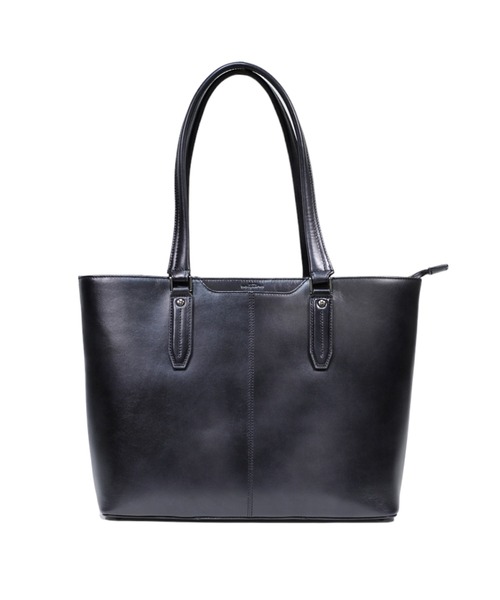 【関税 送料無料】PINKO レザー トートバッグ JOYA トートバッグ ビンテージ調レザーラージトート メンズ