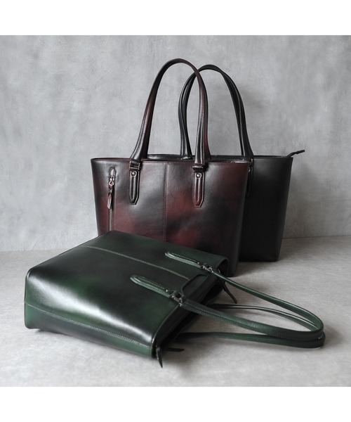 【JOY GRYSON】PORTIA トートバッグラージ/※送料関税込※ セール】 ブリッジトートバッグ Sサイズ （トートバッグ）｜LA