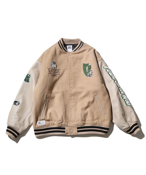 VISION STREET WEAR（ヴィジョンストリートウェア） スタジャン