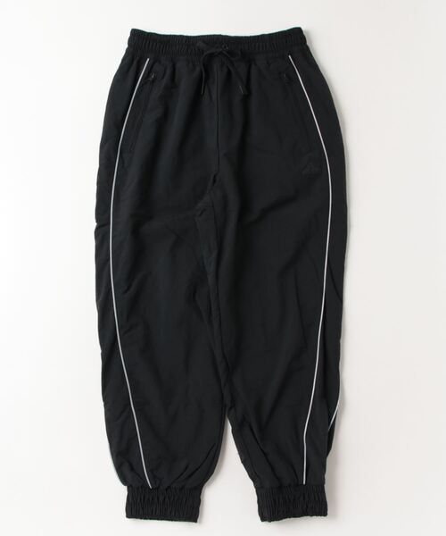 adidas パンツ adidas/アディダス W BYD3 ウーブンパンツ KTX60