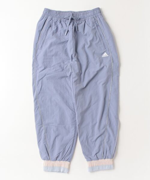 adidas パンツ adidas/アディダス W BYD3 ウーブンパンツ KTX60