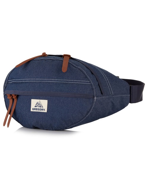 ウエストポーチ テールメイトS TAILMATE S テンセルデニム メンズ  