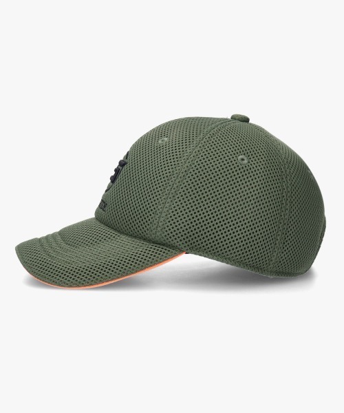 override キャップ 帽子 SWAY × OVERRIDE FULL MESH 6P CAP