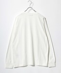 tシャツ LOGOS/ロゴス ボックスロゴプリ...の詳細画像2