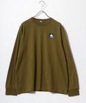 tシャツ LOGOS/ロゴス ボックスロゴプリ...の詳細画像4