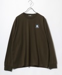 tシャツ LOGOS/ロゴス ボックスロゴプリ...の詳細画像5