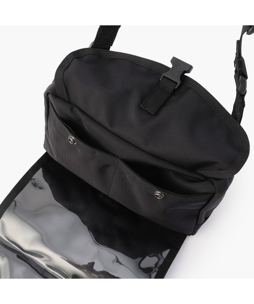 冬ギフト セ BRIEFING ショルダーバッグ メンズ SHOULDER 「生産終了」MAP バッグ