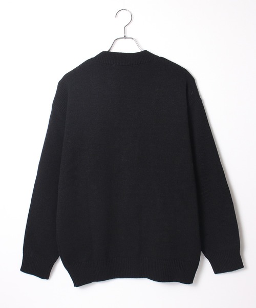 BEVERLY HILLS POLO CLUB（ビバリーヒルズポロクラブ） セーター