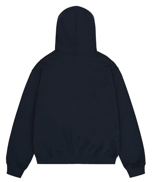 パーカー 「OY/オーワイ」 CRACKED LOGO HOODIE/ひび割れ ロゴパーカー レディース メンズ OY パーカー 「OY/オーワイ」 CRACKED LOGO HOODIE/ひび割れ