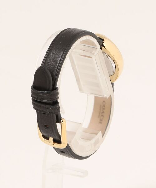 COACH 腕時計 サミー ウォッチ・22MM レディース : ZOZOTOWN