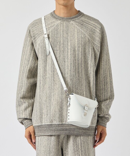 ハンドバッグ Barrel TOGA ×Zathels_17