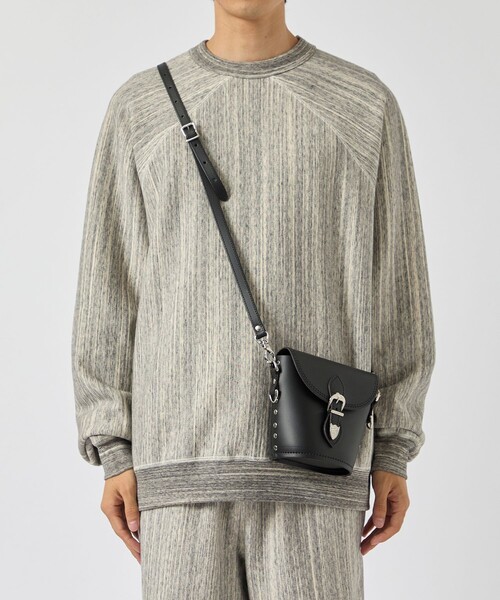 ハンドバッグ Barrel TOGA ×Zathels_6