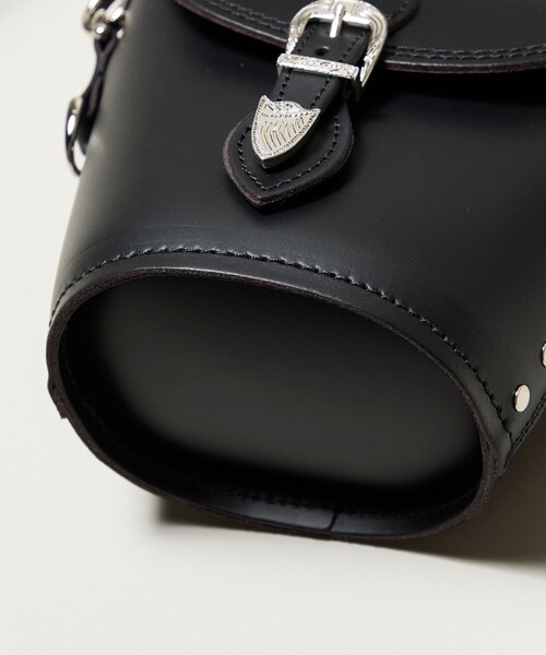 TOGA TOO ハンドバッグ Barrel TOGA ×Zathels : ZOZOTOWN Yahoo!店