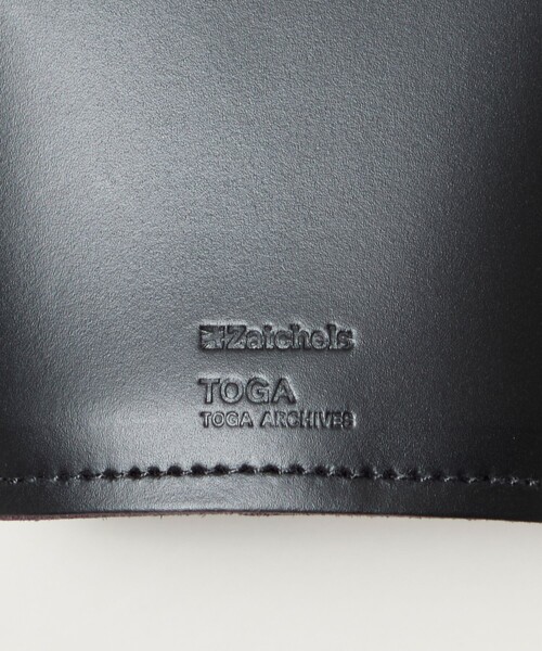 ハンドバッグ Barrel TOGA ×Zathels_12