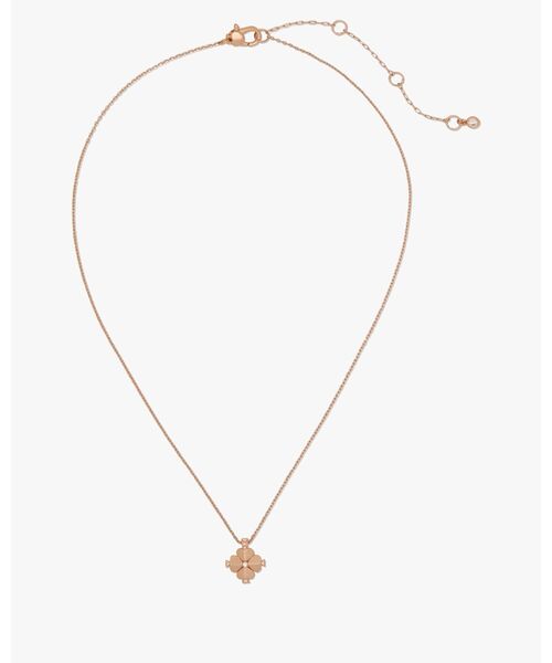 kate spade NEW YORK（ケイト・スペード ニューヨーク） ネックレス