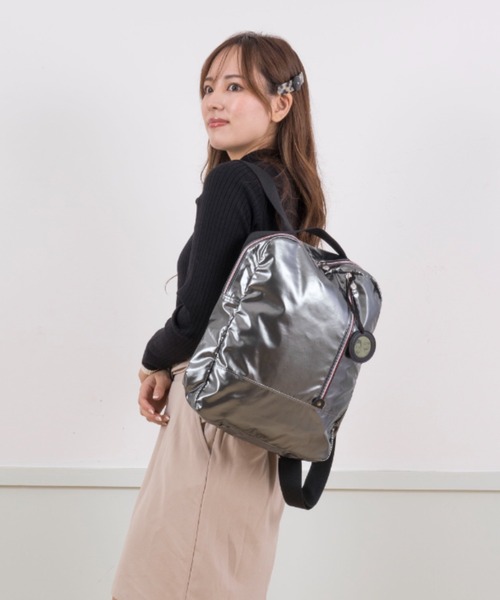 jack gomme デイバック リュック 「JACK GOMME/ジャックゴム
