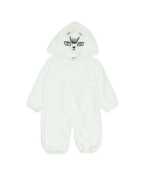 【新品未開封品】ハイキュー‼︎　BABYDOLL ロンパース 楽天市場】NEW ハイキュー!! もふもふ ロンパース 7254B 子供服