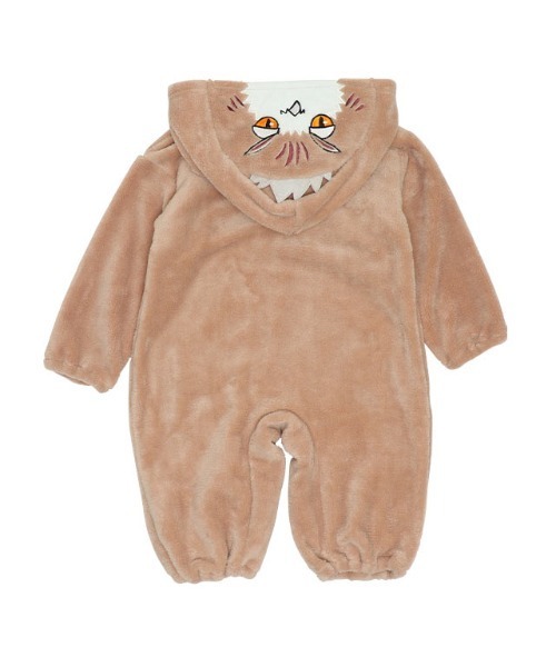 ベビードール×ハイキュースタイ付稲荷崎ロンパース BABYDOLL（ベビードール）👶 on X: 