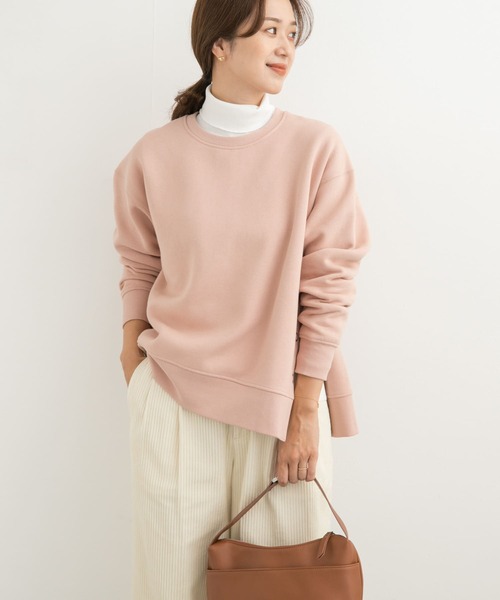URBAN RESEARCH DOORS(アーバンリサーチドアーズ) トレーナー URBAN RESEARCH DOORS(アーバンリサーチドアーズ) トレーナー