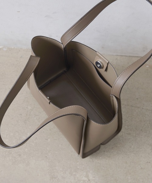 EFOLE（エフォル） トートバッグ 「ZOZO限定」Simple totebag/シンプル