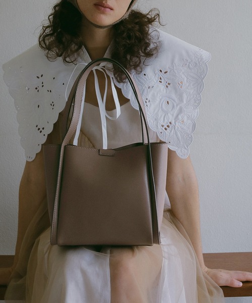 EFOLE（エフォル） トートバッグ 「ZOZO限定」Simple totebag/シンプル