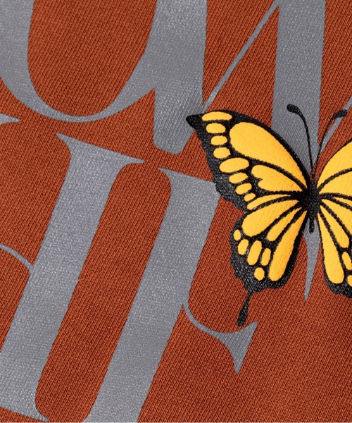 DEVEREUX GOLF トレーナー スウェット Grow the Game アスレジャー