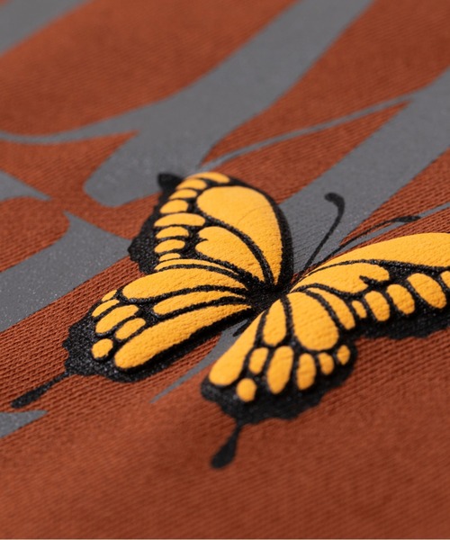 DEVEREUX GOLF トレーナー スウェット Grow the Game アスレジャー